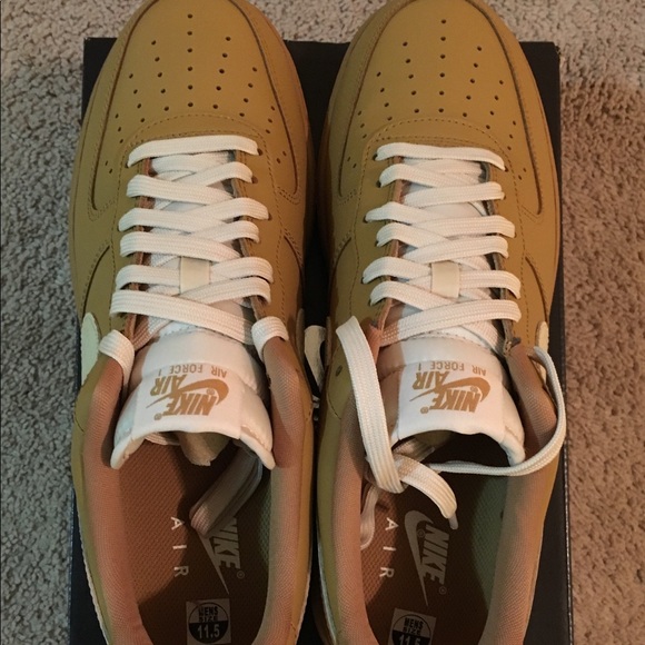 Nike Air Force 1 '07 LV8 - Picture 6 of 6